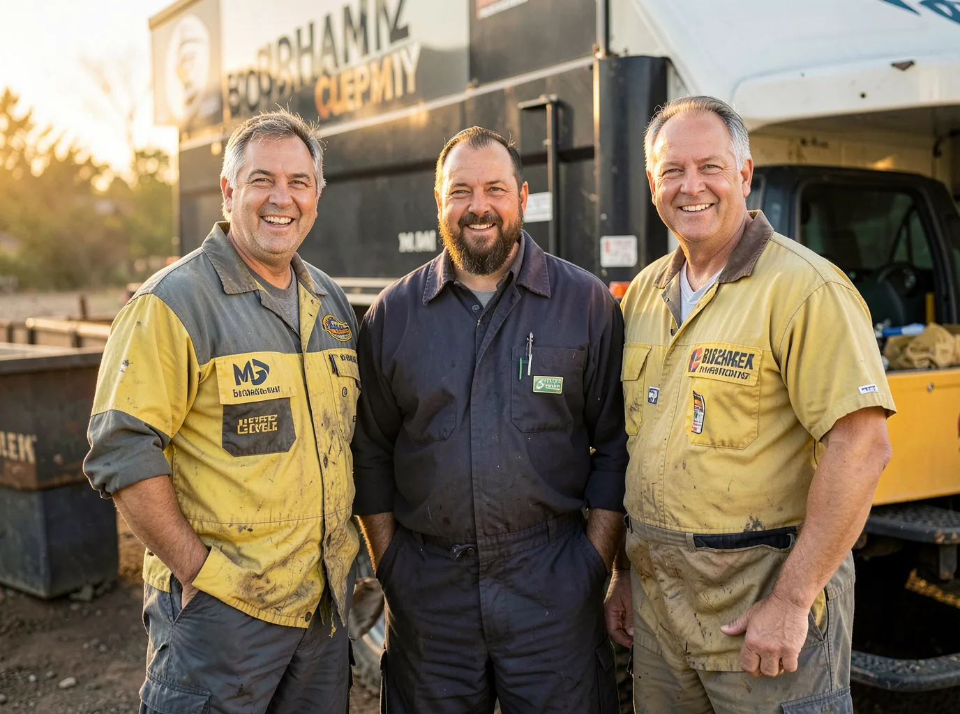 Sewage Cleanup company in Bergheim, TX