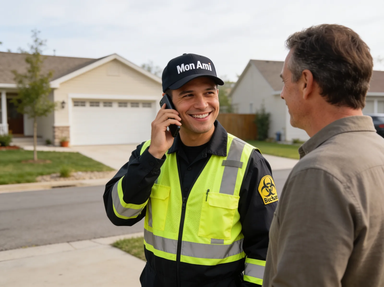 Sewage Cleanup Bergheim, TX FAQs