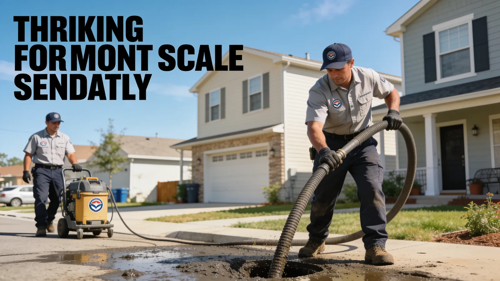 Sewage Cleanup in Bergheim, TX near me